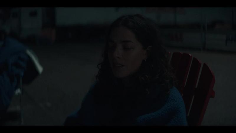 Кадры из сериала Y. Последний мужчина (2021)